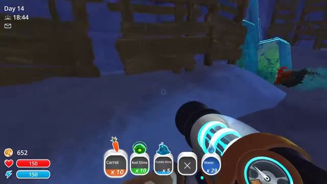 Slime Rancher! [part 2] смотреть онлайн