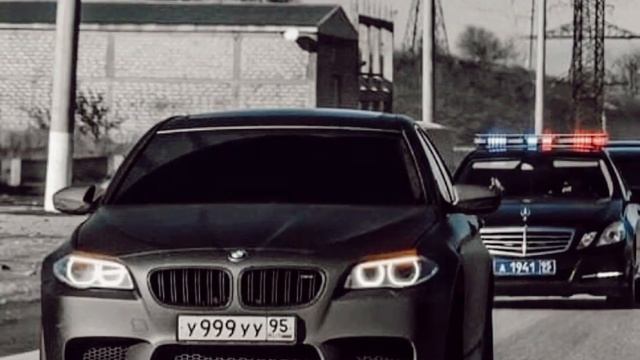 Айдамир Мугу - Чёрные Глаза (Dark Slowed) смотреть онлайн