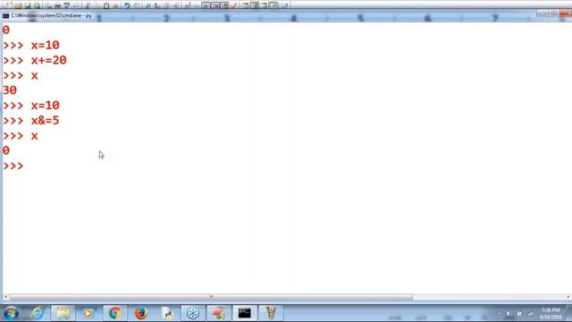 Session 11 Python смотреть онлайн