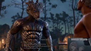 Baldur's Gate 3 !!! Доблесть, Темный соблазн, билд через аккуратность и долгие расчеты ! Попытка№3