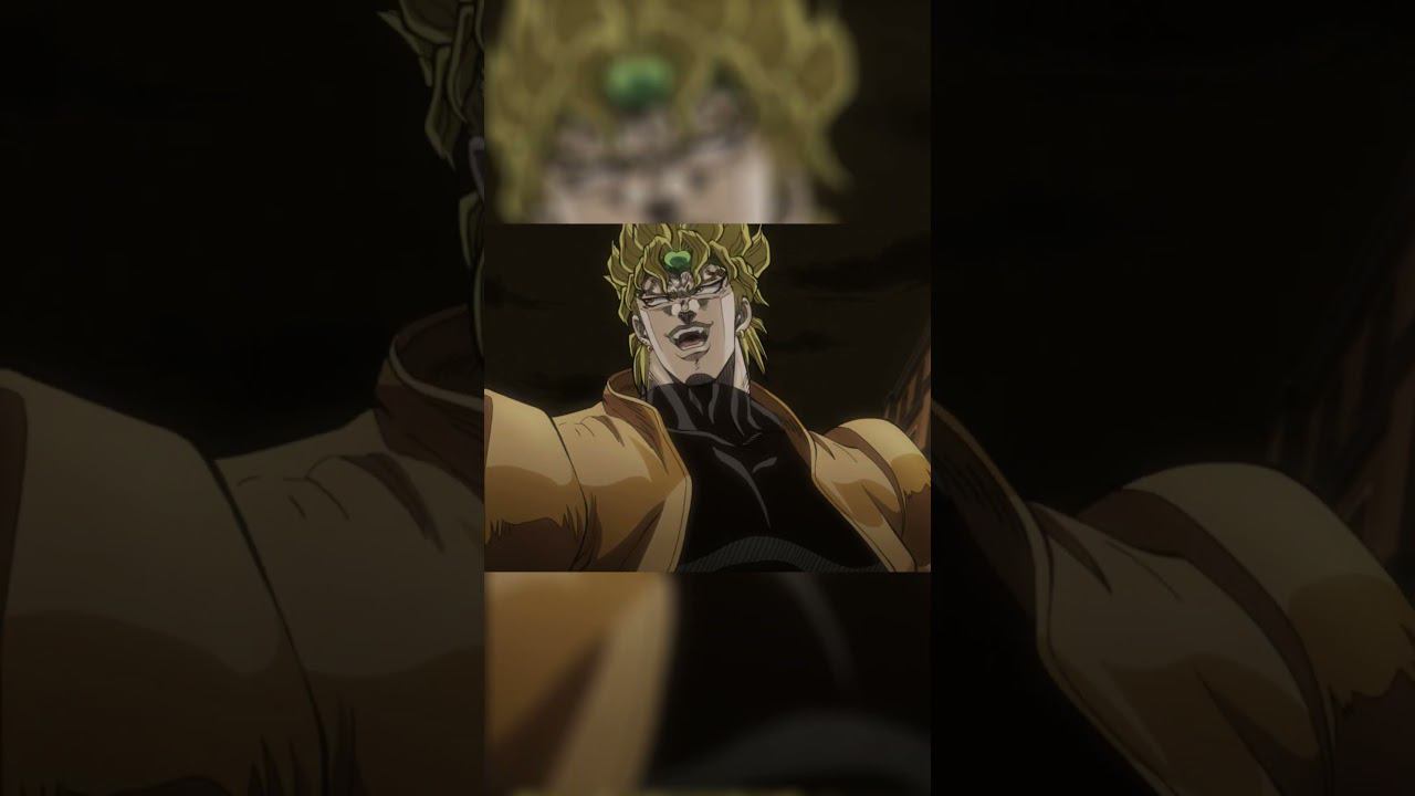 #shorts #джоджо #jojo #аниме #anime #мем #jojomemes смотреть онлайн