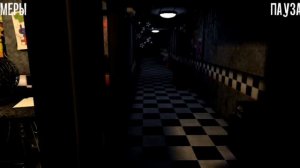 видео по Cnaf1(Creepy Nights at Freddy)