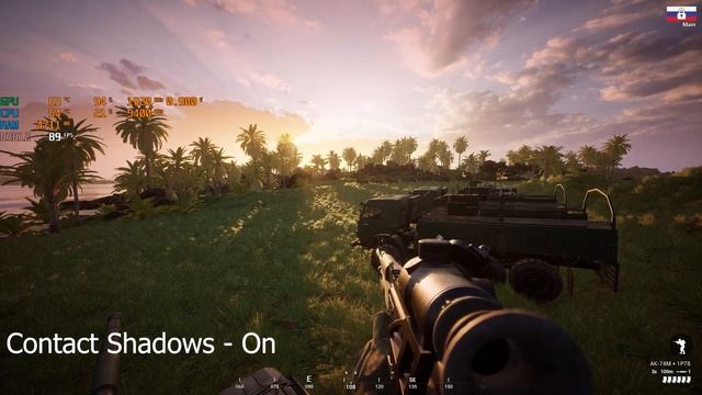 ?Squad: ПОВЫШЕНИЕ FPS и ОПТИМИЗАЦИЯ / НАСТРОЙКА ГРАФИКИ в СКВАД [2024] смотреть онлайн