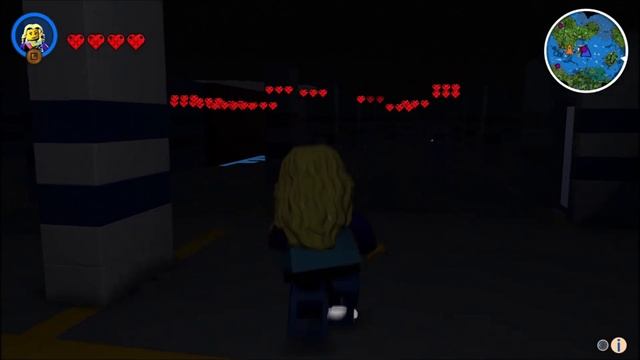 LEGO Games - My Funny Moments Part 3 смотреть онлайн