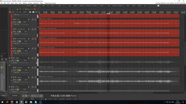Live. Mixing. Only balance (RU) смотреть онлайн
