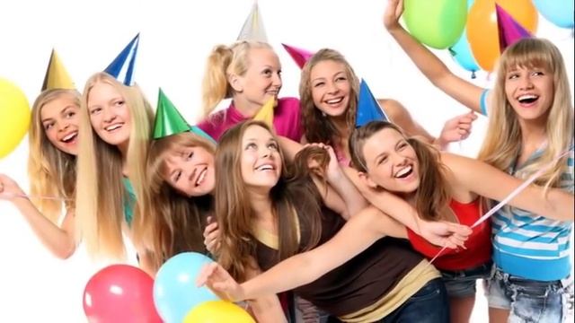 Happy Birthday (Salsa Version) смотреть онлайн