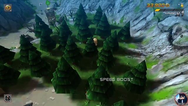 Прохождение игры Tiny Troopers 2:Special Ops #2 смотреть онлайн