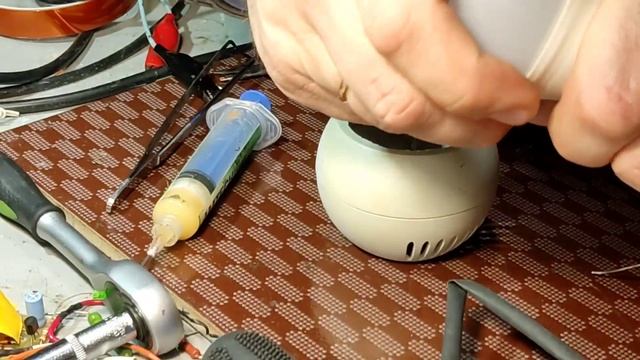 LED лампа 12В: доробки, зменшення струму споживання. Який струм через світлодіоди закладають китайц смотреть онлайн