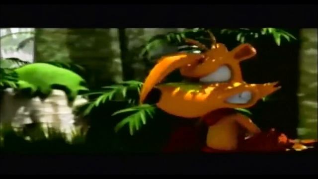 TY The Tasmanian Tiger 4 Confirmed! смотреть онлайн