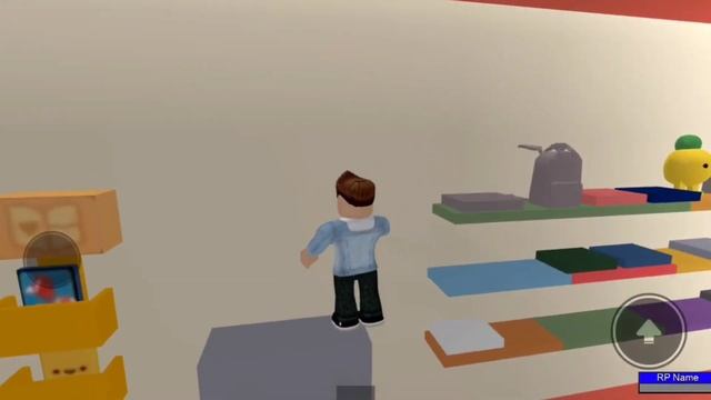Toca life world in Roblox ?? Toca Potter смотреть онлайн