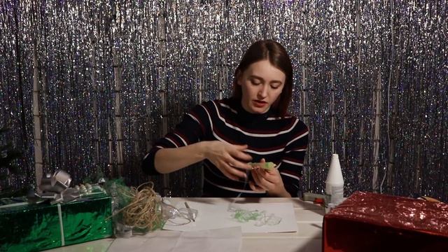 Украшаем обычные свечи! Декупаж свечей DIY! смотреть онлайн