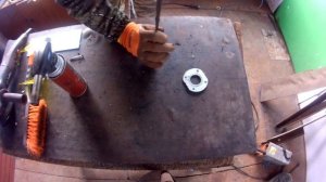 магнитный держатель своими руками за 5 минут.