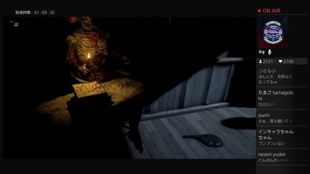 【バイオハザード7】NewGame+PS4世界最速 1:34:53【RESIDENT EVIL 7】 смотреть онлайн