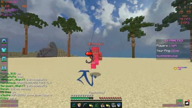 STREMON Clips PvP #1 смотреть онлайн