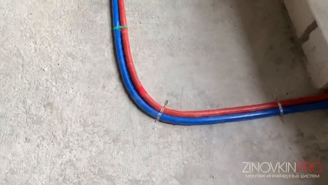 Монтаж системы отопления что важно знать смотреть онлайн