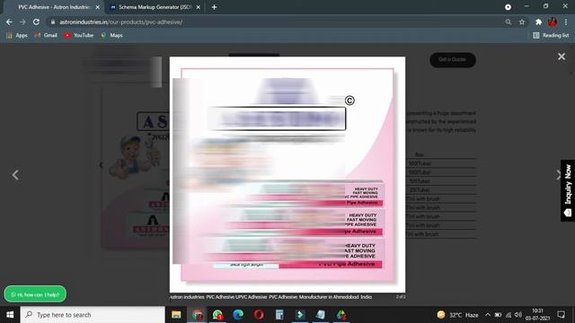 How to Generate Product Schema for Ecommerce Website | Create JSON-LD Schema for Ecommerce Products смотреть онлайн