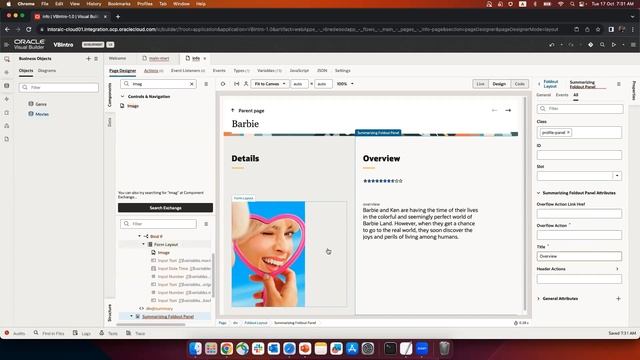 An Introduction to Oracle Visual Builder смотреть онлайн