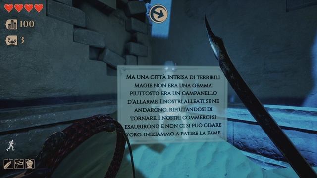 City of Brass Gameplay:Tutorial смотреть онлайн