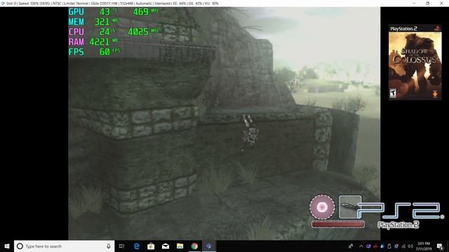 RYZEN 5 3400G Emulation Test - The New APU In Town! смотреть онлайн