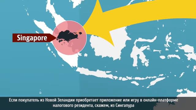 Как правильно собирать НДС во времена электронной экономики смотреть онлайн