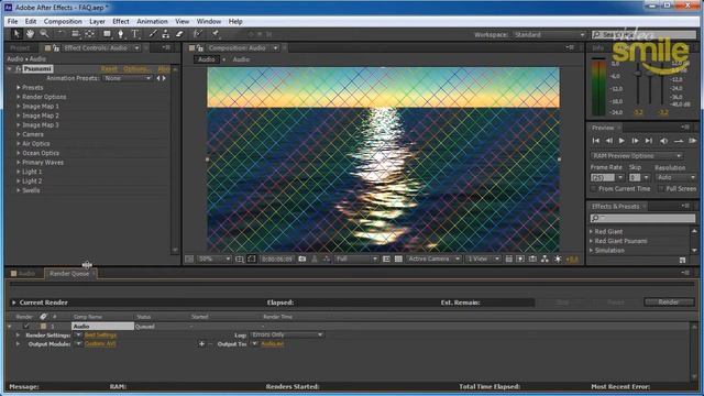 Инструкциа по After Effects HD, lesson for adobe after effect смотреть онлайн