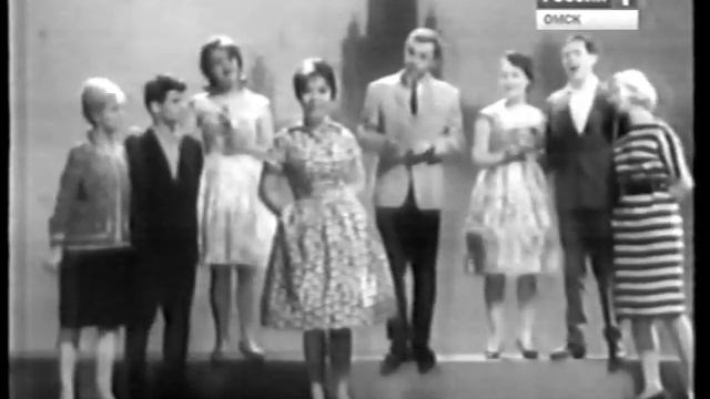 "Нехорошо забытое старое" (НЗС-124) смотреть онлайн