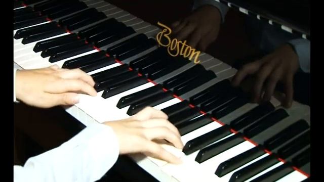 Саяногорские пианисты вернулись из Зальцбурга с победой! смотреть онлайн