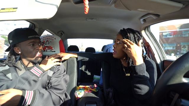 Telling My Mom To "SHUT UP" Every Time She Speaks *BAD IDEA* смотреть онлайн