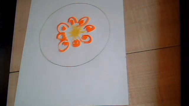 Рисование мандал с дошкольниками смотреть онлайн