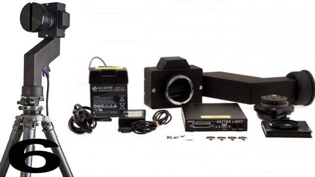 Топ 10 самых дорогих фотоаппаратов!!! смотреть онлайн