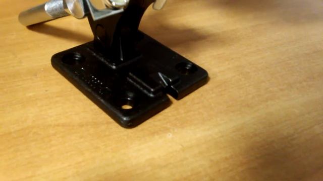 Механический зажим стягивающий СН-40360-ST смотреть онлайн