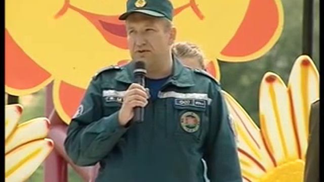 Спасатели для детей в Орше смотреть онлайн