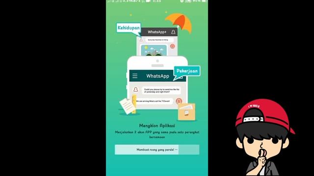 Cara fix(error 105PTrace attach) gameguardian no root (Optimized Parallel Space)| GameGuardian смотреть онлайн