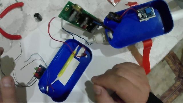 Переделка недоделки🤔. А что Вы думаете, получится? смотреть онлайн