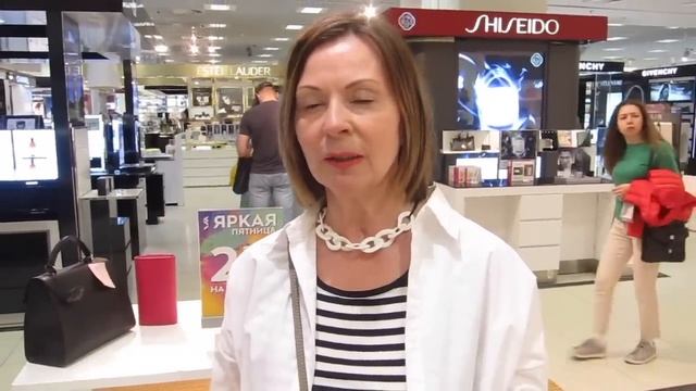 Как одеваются зрительницы моего канала? 3 аутфита