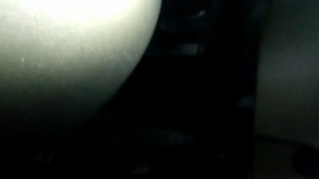 Как снять подрулевой переключатель Хонда Фит Ария.