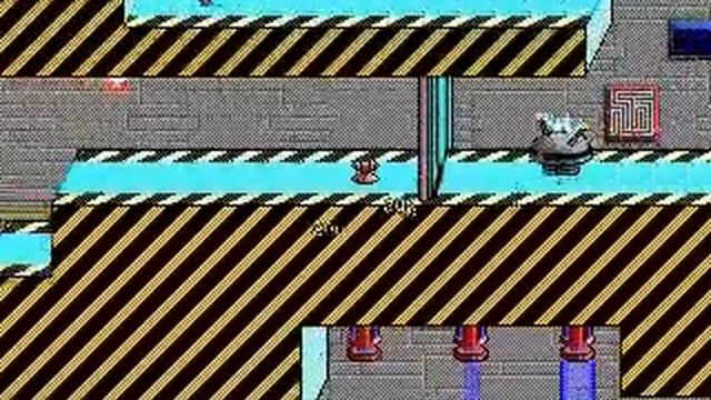 INSANE Commander Keen 5 skills смотреть онлайн