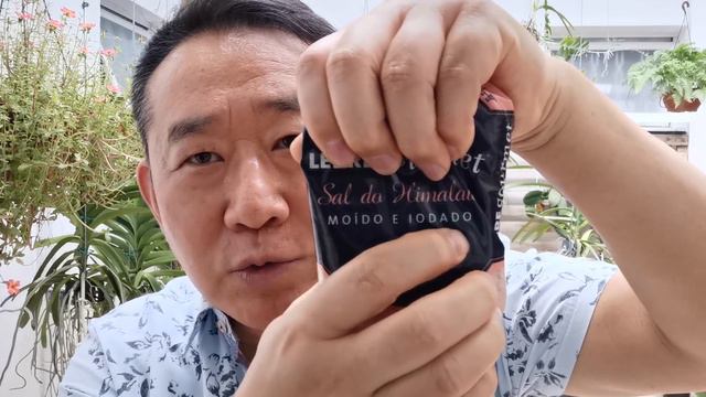 O PROBLEMA COM O SAL DO HIMALAIA (SAL ROSA) | Peter Liu смотреть онлайн