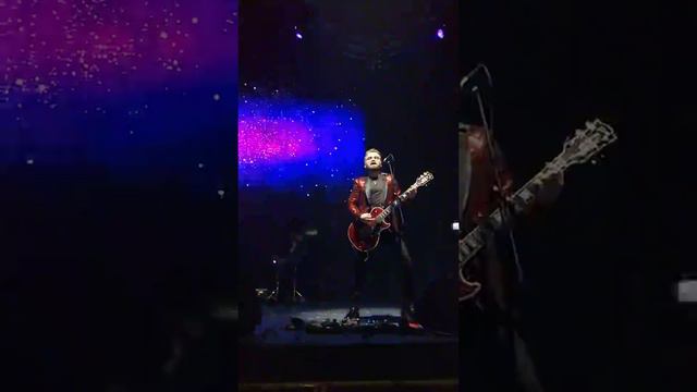 Zombie - Cranberries cover - группа Прогульщики (корпоратив клубов Планета Фитнес Казань и Челны) смотреть онлайн