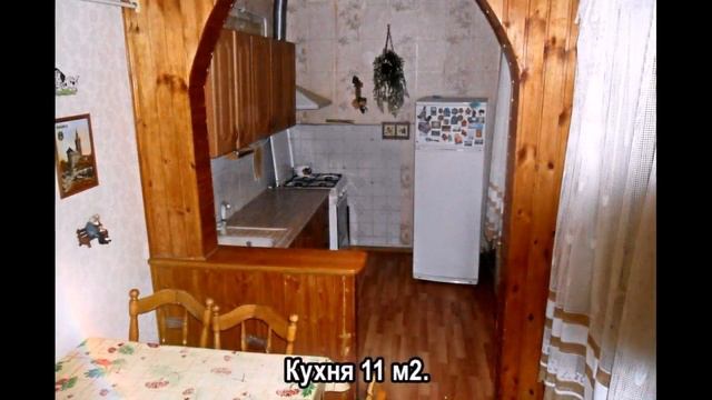 купить готовый дом в ст. Северская за 3 600 000 руб. готовый дом в Краснодарском крае