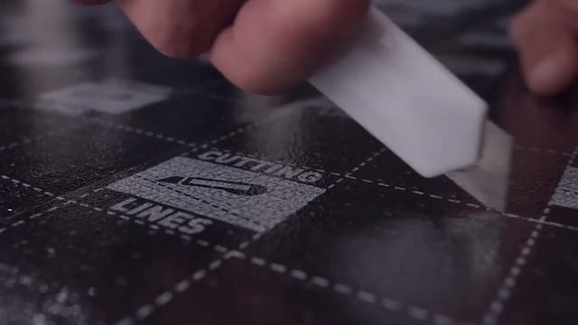 HOW TO INSTALL VINYL CLICK FLOOR - AFIRMAX BICLICK смотреть онлайн