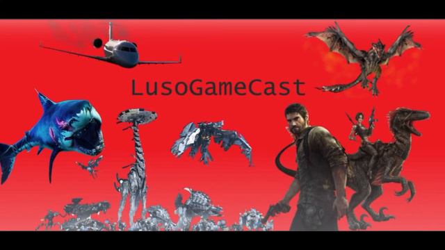 LUSOGAMECAST: NEWS - UNREAL ENGINE 5, HOGWARTS LEGACY, ARK 2 E MAIS! смотреть онлайн
