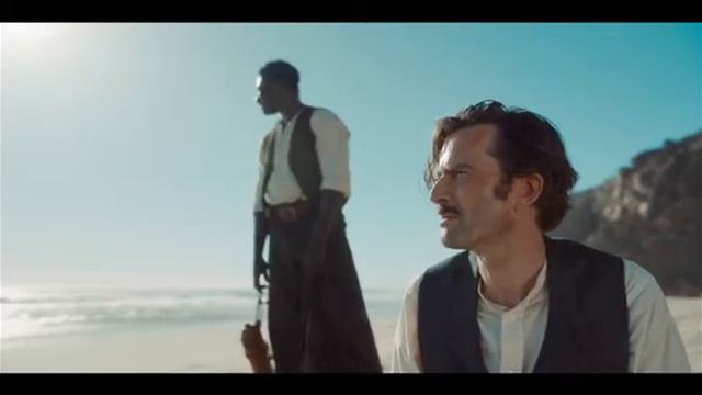 Masterpiece: Around The World In 80 Days Ep6 PREVIEW