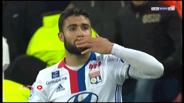 Lyon 4 Vs 0 Nancy смотреть онлайн