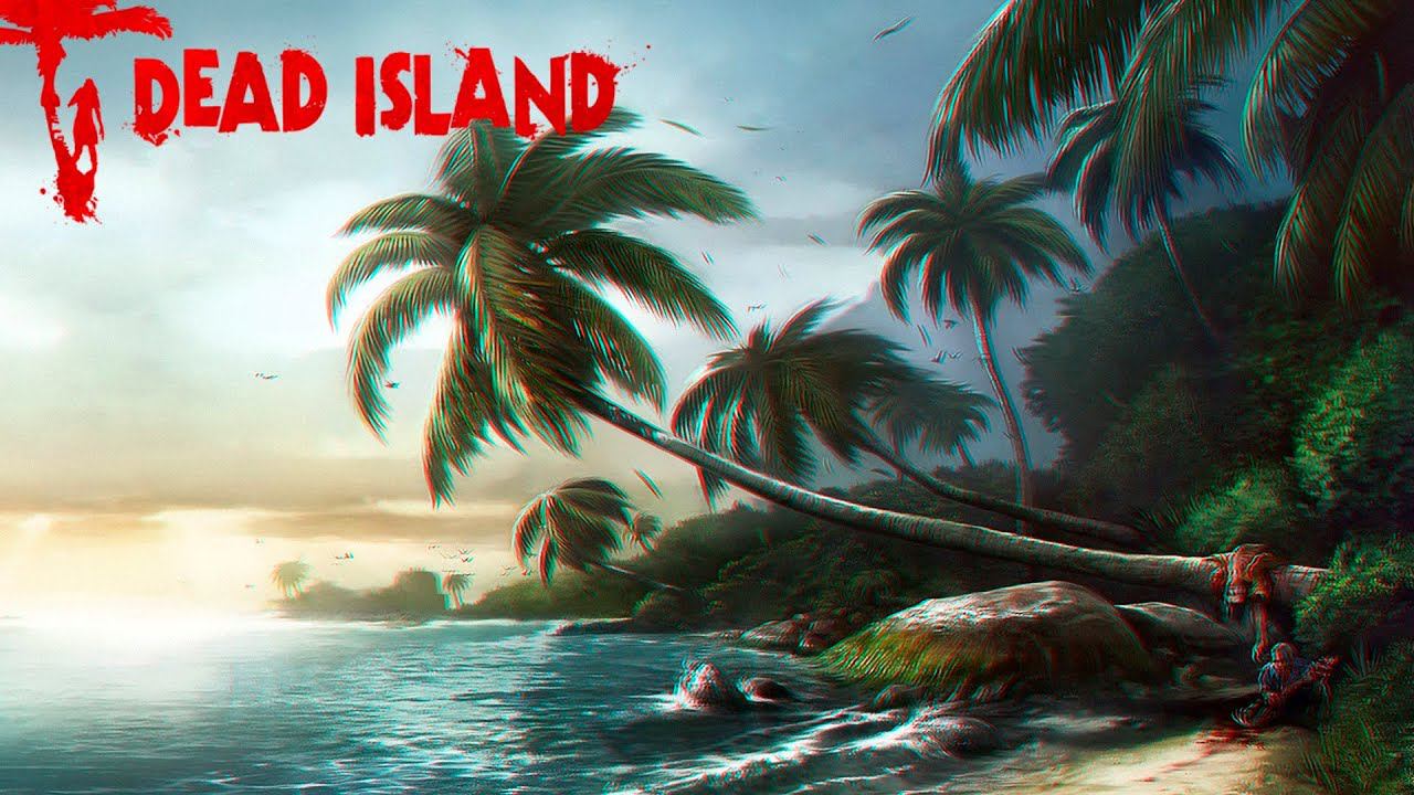 Где Шампанское ? (Dead Island) смотреть онлайн
