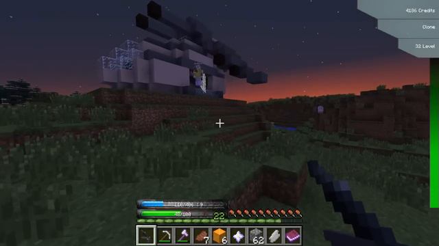 Minecraft | Dream Craft - Star Wars Modded Survival Ep 5 "WE MET YODA!" смотреть онлайн