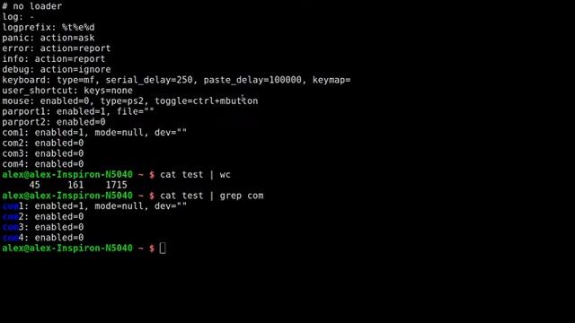 Лекция Проектирование и архитектура программных систем 07.09.2020 смотреть онлайн