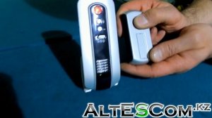 Беспроводной звонок ЭРА C108