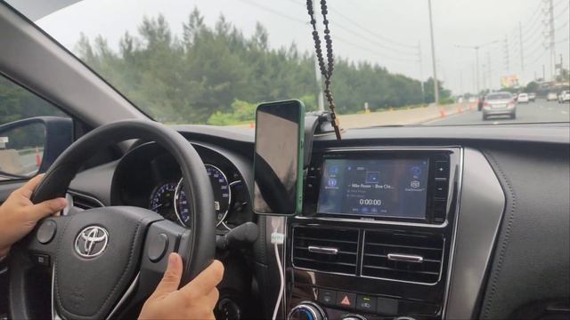 toyota vios xle cvt 2023 review смотреть онлайн