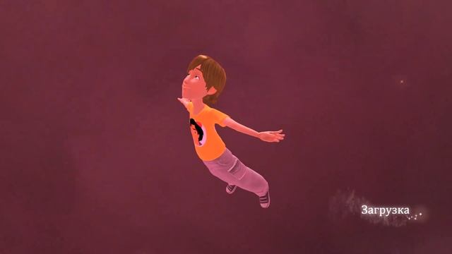 Аттракцион Питер Пэн {PC} Disneyland Adventures прохождение часть 8 смотреть онлайн